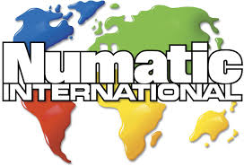 Numatic - sprzątanie głogów Obsesja Czystości współpracuje z Numatic