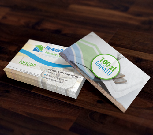 Obsesja czystości - Promocja - Sprzątanie Głogów Obsesja czystości - Promocja - Sprzątanie Głogów